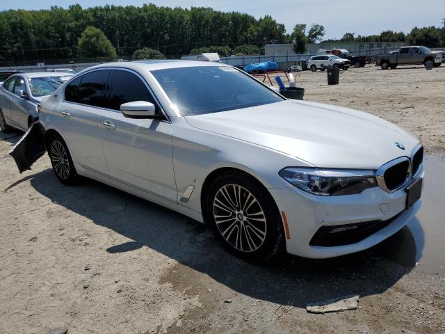 VIN WBAJB1C55JB084959 2018 BMW 5 Series, 530XE no.4