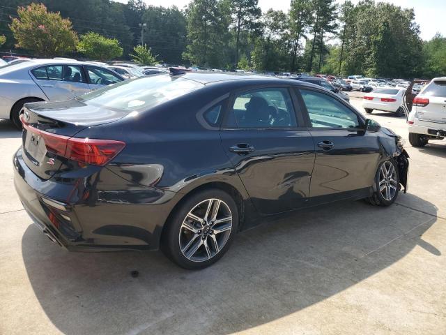 2019 KIA FORTE GT L - 3KPF34AD0KE017725