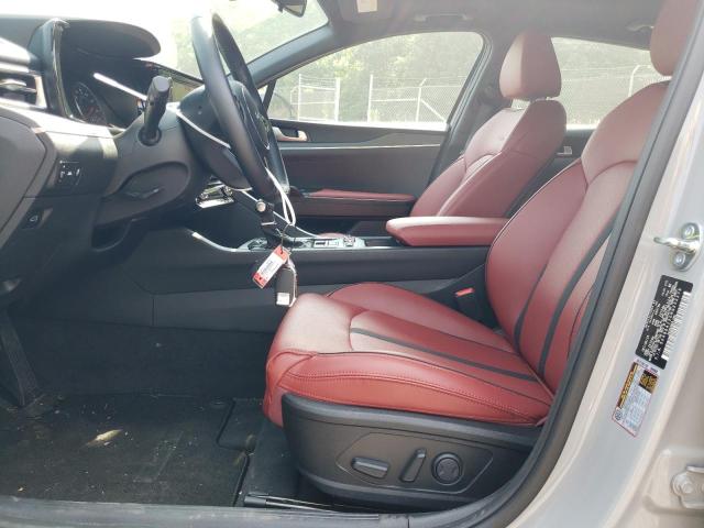 2024 KIA K5 GT LINE - 5XXG64J20RG252279