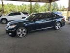 LEXUS LS 460 photo