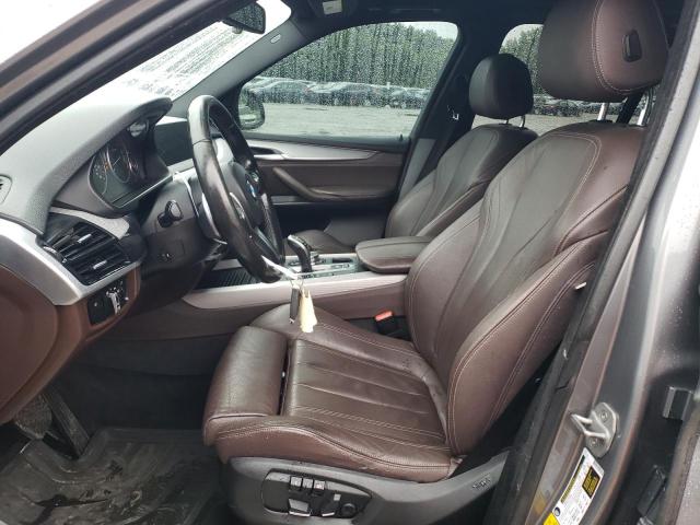2015 BMW X5 XDRIVE3 - 5UXKR0C53F0K71728