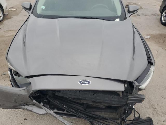 VIN 3FA6P0LU3ER268459 2014 Ford Fusion, Se Hybrid no.11