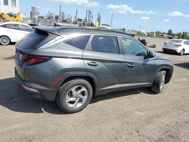 2022 HYUNDAI TUCSON SEL - KM8JBCAE2NU039727