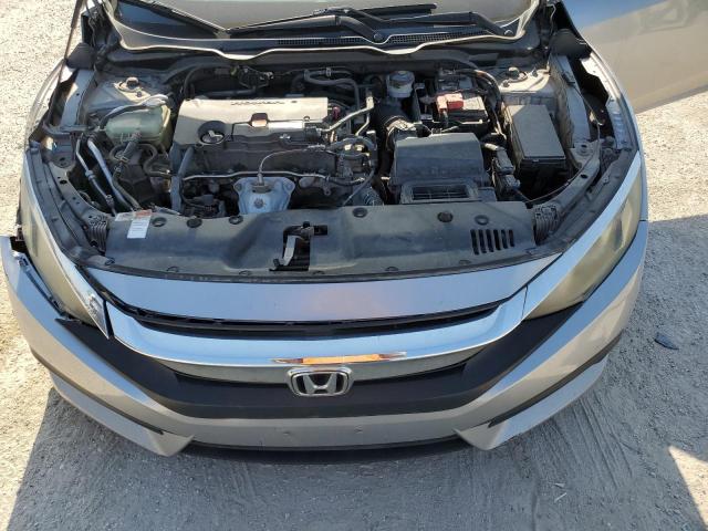 2016 HONDA CIVIC EX - 19XFC2F71GE218418