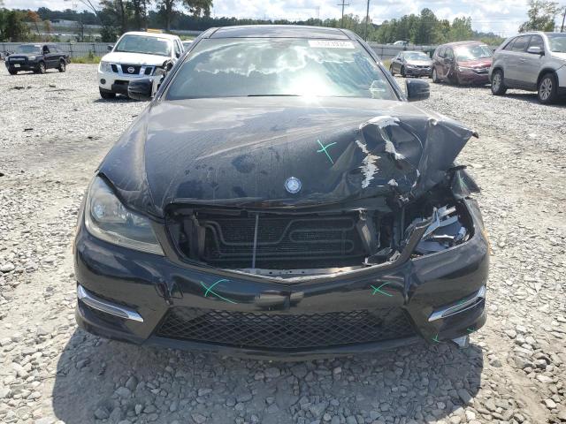 VIN WDDGJ4HB0EG190363 2014 Mercedes-Benz C-Class, 250 no.5