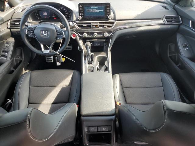 2021 HONDA ACCORD SPO - 1HGCV1F31MA107212