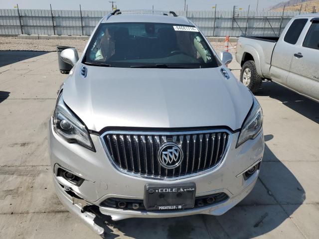 2016 BUICK ENVISION P - LRBFXFSX0GD245904