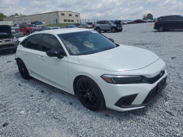 2023 HONDA CIVIC SPOR - 2HGFE2F58PH559667