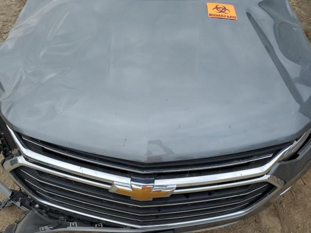 2018 CHEVROLET TRAVERSE P - 1GNEVJKW9JJ171895
