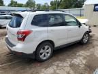 SUBARU FORESTER 2 photo