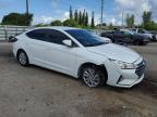 HYUNDAI ELANTRA SE photo