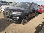 2016 FORD EXPLORER S - 1FM5K8GTXGGB64626