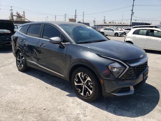 2023 KIA SPORTAGE E - 5XYK33AF4PG026271