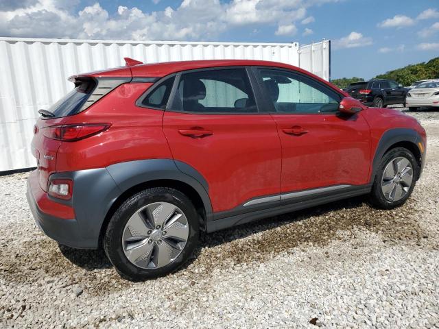 2021 HYUNDAI KONA ULTIM - KM8K53AG6MU125585