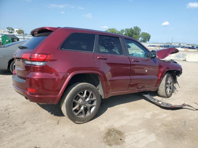2021 JEEP GRAND CHER - 1C4RJFBG2MC731891