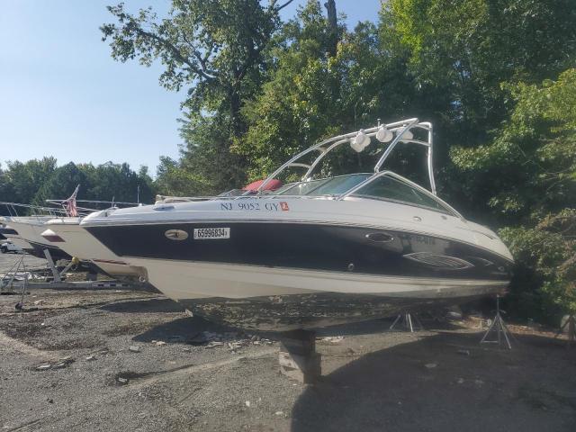 CHAPARRAL BOAT ONLY 2006 FGBY0471E606 photo #3