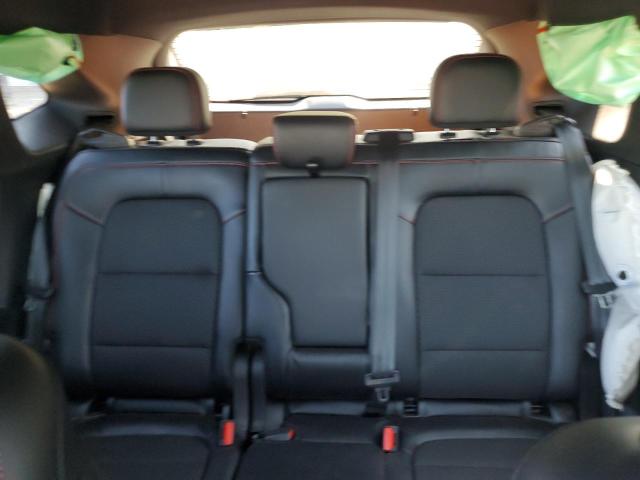 2023 FORD ESCAPE ST - 1FMCU0MN6PUB19693