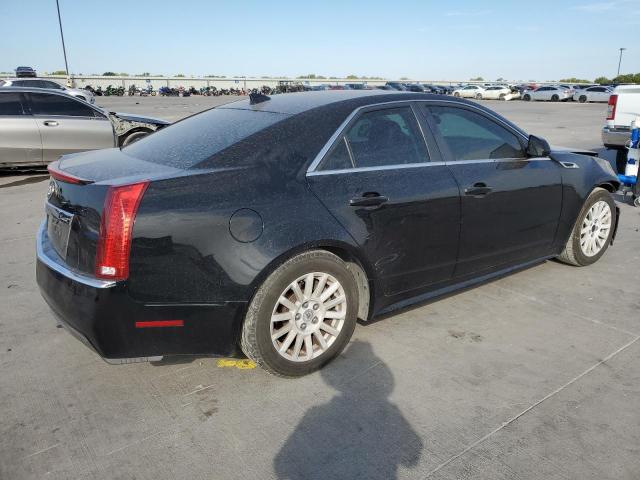 Vin: 1g6de5e58d0167543, lot: 69532084, cadillac cts luxury collection 20133