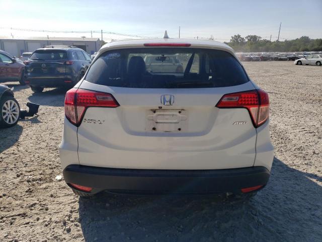 2018 HONDA HR-V LX - 3CZRU6H39JM703862