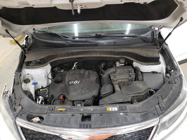2015 KIA SORENTO LX - 5XYKT3A65FG645380