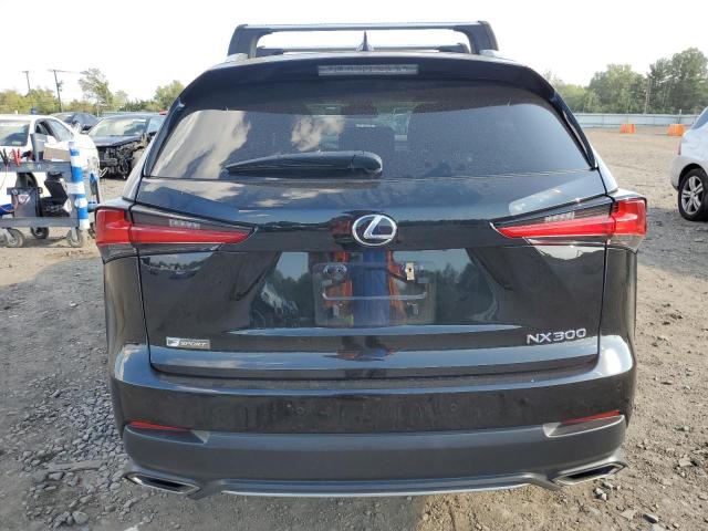 2020 LEXUS NX 300 F S JTJSARDZ6L2218193
