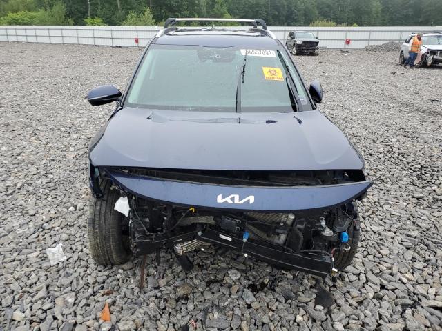 2024 KIA SELTOS SX - KNDETCA76R7610662