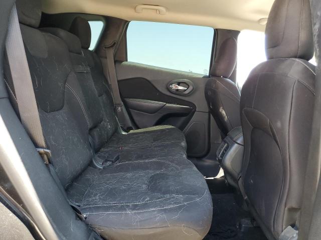 2015 JEEP CHEROKEE L - 1C4PJMCB8FW697326