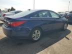 HYUNDAI SONATA GLS photo