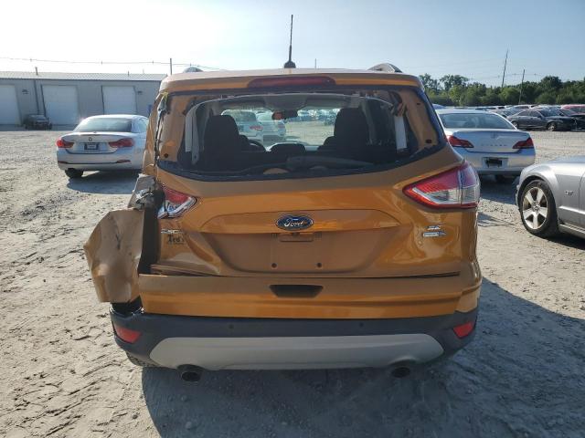 2016 FORD ESCAPE - 1FMCU9GX1GUB00700