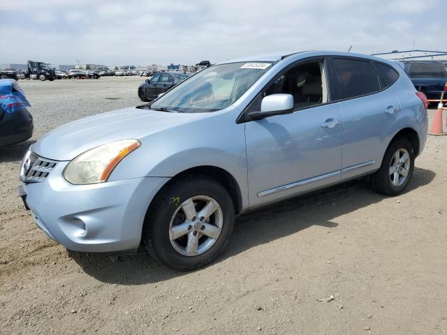 2013 NISSAN ROGUE S 2013