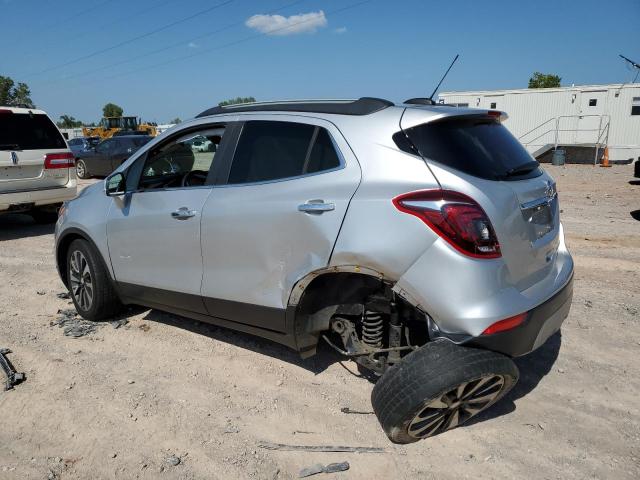 2019 BUICK ENCORE ESS - KL4CJCSM7KB766529