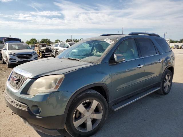 GMC ACADIA SLT