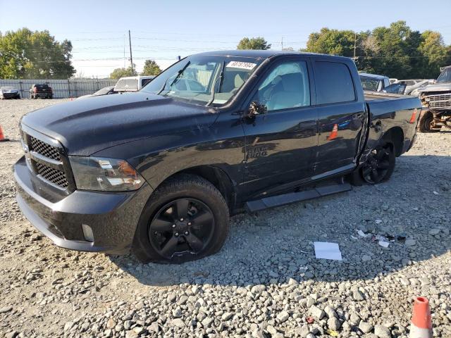 2018 RAM 1500 ST 2018