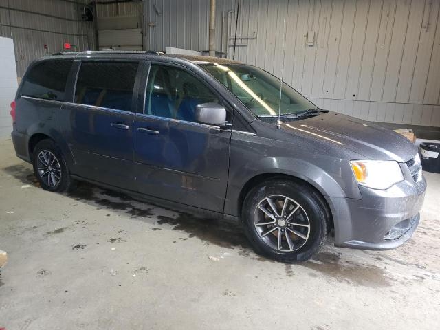 2017 DODGE GRAND CARA - 2C4RDGCG7HR674600