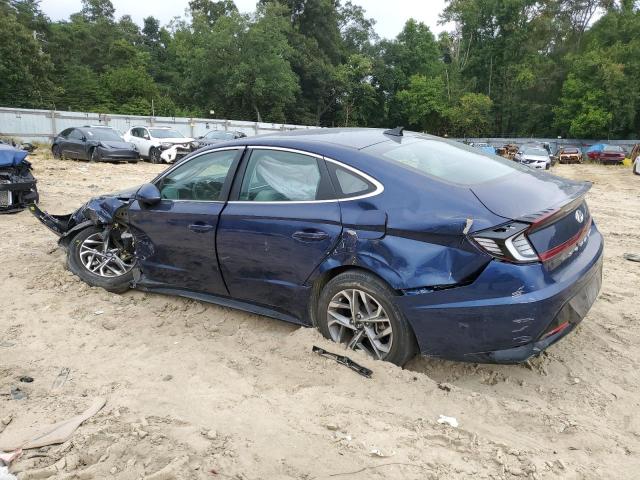 2020 HYUNDAI SONATA SEL - 5NPEL4JA2LH041491