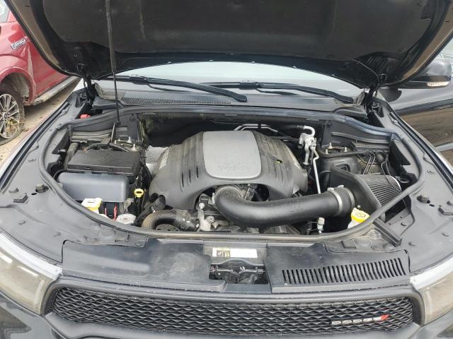 2018 DODGE DURANGO R/ - 1C4SDJCT7JC248125