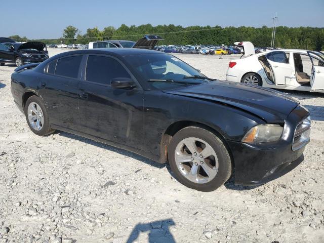 VIN 2C3CDXHG8EH109387 2014 Dodge Charger, Sxt no.4