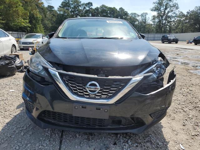 2018 NISSAN SENTRA S - 3N1AB7AP4JY222621