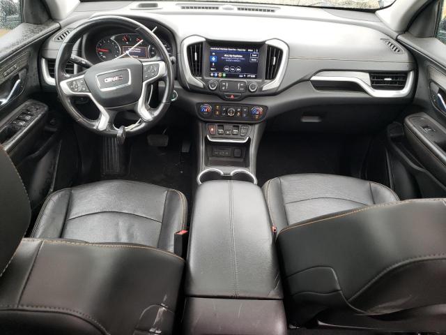2021 GMC TERRAIN SL - 3GKALPEV6ML376305