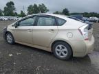 TOYOTA PRIUS photo