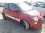 FIAT 500 POP photo