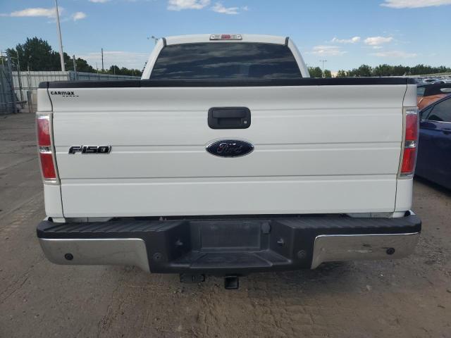 VIN 1FTFX1CT7DKF74610 2013 FORD F-150 no.6