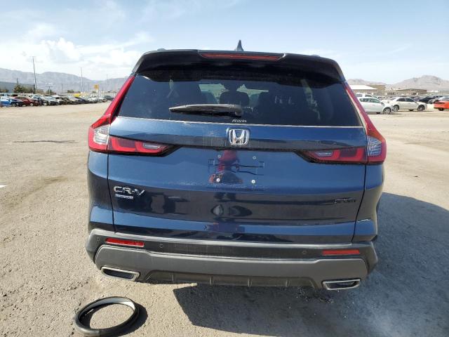 2024 HONDA CR-V SPORT - 7FARS6H87RE081631