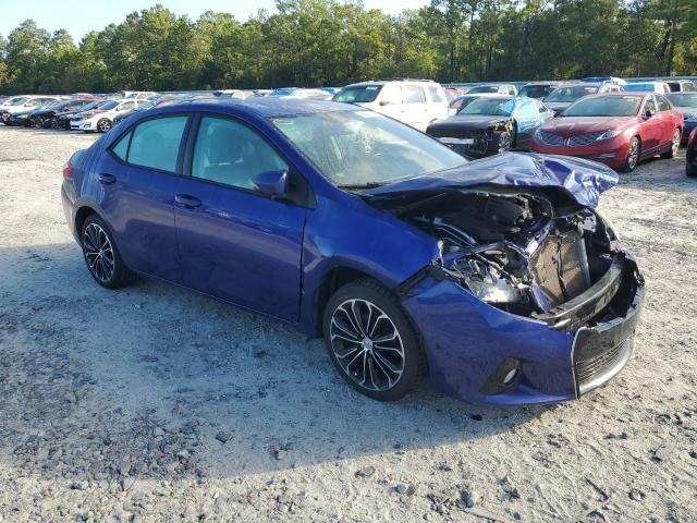 VIN 5YFBURHE9EP078369 2014 Toyota Corolla, L no.4