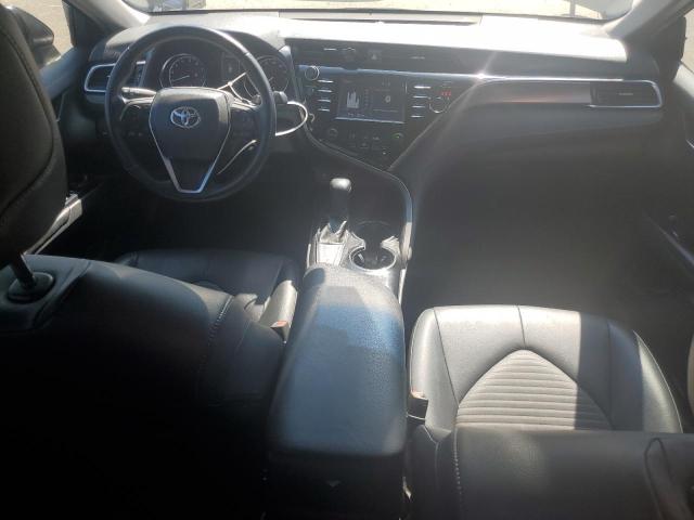 VIN JTNB11HK5J3006860 2018 Toyota Camry, L no.8