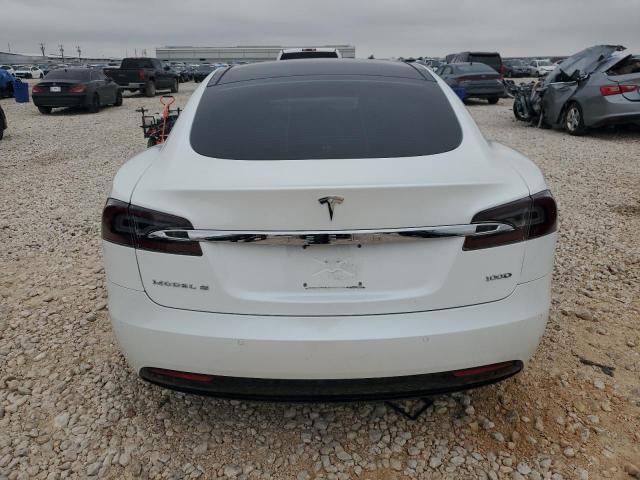 2017 TESLA MODEL S - 5YJSA1E26HF195377