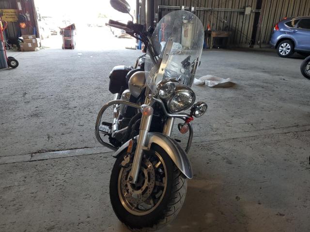 2007 YAMAHA XVS1300 CT - JYAVP25EX7A005272