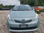 TOYOTA PRIUS V photo