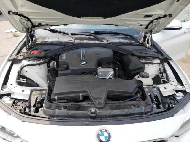 VIN WBA4C9C58GG138453 2016 BMW 4 Series, 428 Xi Gra... no.11