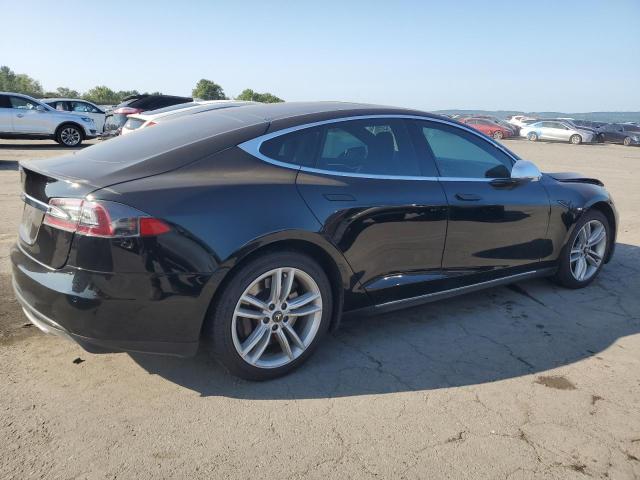 VIN 5YJSA1S16EFP51548 2014 Tesla MODEL S no.3